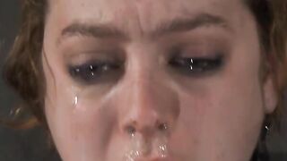 Dominatrix's Spanking Lessons - BDSM Training with Fetish Mistress