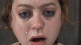 Dominatrix's Spanking Lessons - BDSM Training with Fetish Mistress