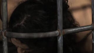 Dominatrix's Spanking Lessons - BDSM Training with Fetish Mistress