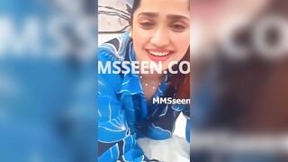 Aditi Mistry's Sensual Seduction - Erotic Dance & Tease in Bikini