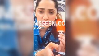 Aditi Mistry's Sensual Seduction - Erotic Dance & Tease in Bikini