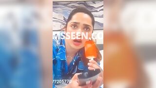 Aditi Mistry's Sensual Seduction - Erotic Dance & Tease in Bikini