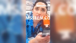 Aditi Mistry's Sensual Seduction - Erotic Dance & Tease in Bikini