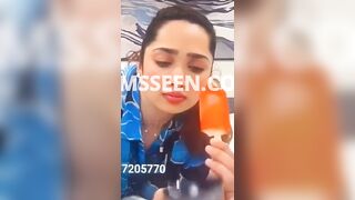 Aditi Mistry's Sensual Seduction - Erotic Dance & Tease in Bikini
