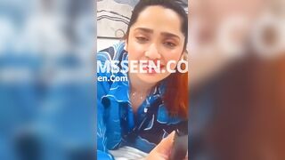 Aditi Mistry's Sensual Seduction - Erotic Dance & Tease in Bikini