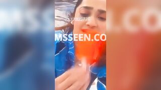 Aditi Mistry's Sensual Seduction - Erotic Dance & Tease in Bikini