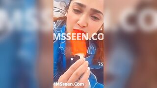 Aditi Mistry's Sensual Seduction - Erotic Dance & Tease in Bikini