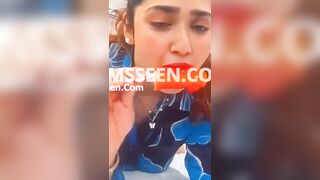Aditi Mistry's Sensual Seduction - Erotic Dance & Tease in Bikini