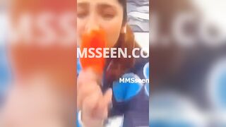 Aditi Mistry's Sensual Seduction - Erotic Dance & Tease in Bikini