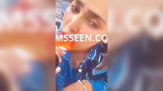 Aditi Mistry's Sensual Seduction - Erotic Dance & Tease in Bikini