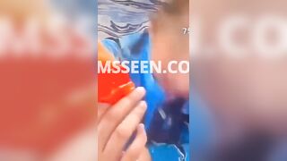Aditi Mistry's Sensual Seduction - Erotic Dance & Tease in Bikini
