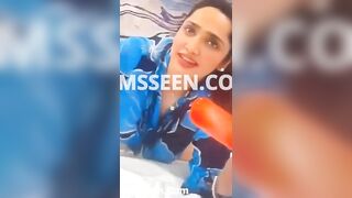Aditi Mistry's Sensual Seduction - Erotic Dance & Tease in Bikini