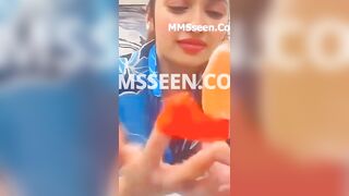 Aditi Mistry's Sensual Seduction - Erotic Dance & Tease in Bikini