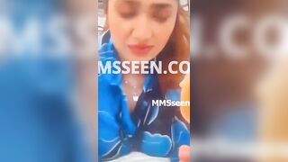 Aditi Mistry's Sensual Seduction - Erotic Dance & Tease in Bikini