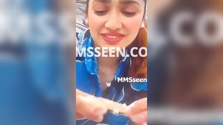 Aditi Mistry's Sensual Seduction - Erotic Dance & Tease in Bikini