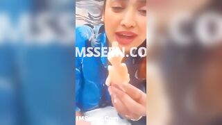 Aditi Mistry's Sensual Seduction - Erotic Dance & Tease in Bikini