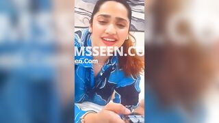 Aditi Mistry's Sensual Seduction - Erotic Dance & Tease in Bikini