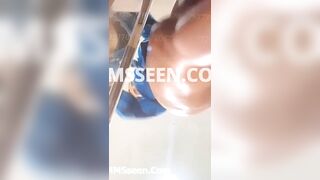Aditi Mistry's Sensual Seduction - Erotic Dance & Tease in Bikini