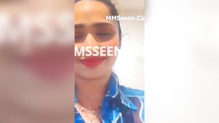 Aditi Mistry's Sensual Seduction - Erotic Dance & Tease in Bikini