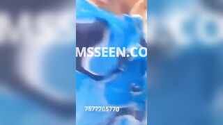 Aditi Mistry's Sensual Seduction - Erotic Dance & Tease in Bikini