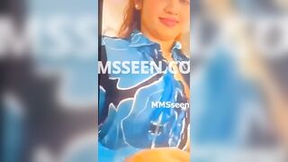 Aditi Mistry's Sensual Seduction - Erotic Dance & Tease in Bikini