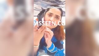 Aditi Mistry's Sensual Seduction - Erotic Dance & Tease in Bikini