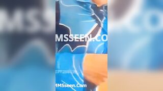Aditi Mistry's Sensual Seduction - Erotic Dance & Tease in Bikini