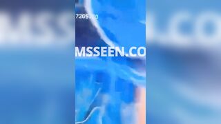 Aditi Mistry's Sensual Seduction - Erotic Dance & Tease in Bikini