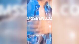 Aditi Mistry's Sensual Seduction - Erotic Dance & Tease in Bikini