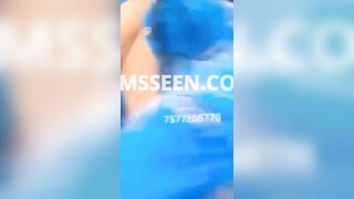 Aditi Mistry's Sensual Seduction - Erotic Dance & Tease in Bikini
