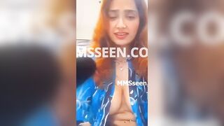 Aditi Mistry's Sensual Seduction - Erotic Dance & Tease in Bikini