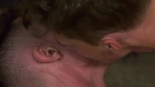 Mature Handjob Party - Older Men Jerk Off Young Guys