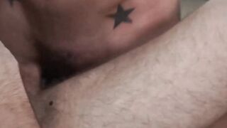 Hot & Bother - Ball Lickin' Blowjob POV with Huge Facial