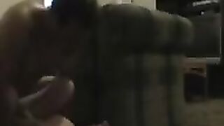 Elevated Passion - Teen Cutie's Deep Throat Blowjob & Riding For A Wild Orgasm