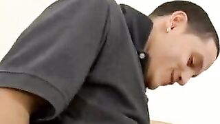 Josyln James's Big Boobs - Huge Dick Pounding MILF Mom in Hardcore Sex