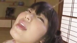 Japanese Wife's Sensuous Journey - Hardcore Sex Adventure