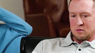Spicy Nights - Couple's Intense Passionate Sex