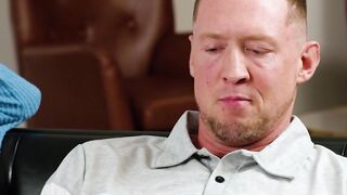 Spicy Nights - Couple's Intense Passionate Sex
