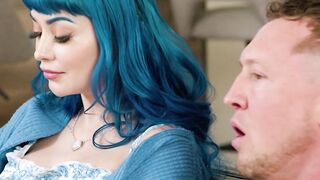 Spicy Nights - Couple's Intense Passionate Sex