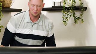 Spicy Nights - Couple's Intense Passionate Sex