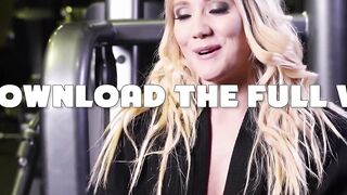 Hot & Bothered - Wrestle With A Hot Milf For Her Big Ass