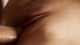 Blond Bombshell Blows & Rides A Hard Dick In Hot POV Style - SINFUL SKY
