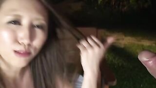 Skillful Sexual Adventures - Hot Japanese Girl Fucked Hard By Her Boyfriend