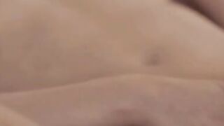Milky Way Orgasm - Sensual Erotic Massage by Hottest Brunette Babe MILA K