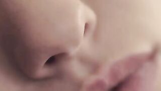 Milky Way Orgasm - Sensual Erotic Massage by Hottest Brunette Babe MILA K