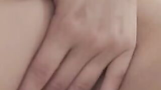 Milky Way Orgasm - Sensual Erotic Massage by Hottest Brunette Babe MILA K