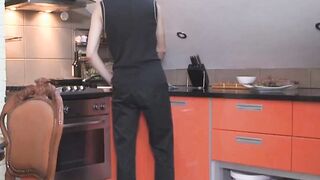 Blondie Marginata CPechy - Sensual Blowjob & Riding To A Mind-blowing Orgasm