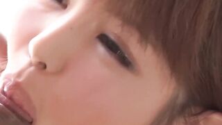 Japanese Couple Enjoy Intimate Moments With Passionate Sex And Creampie Finish