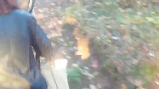 Naked Erotic Dance Sensual Blowjob & Ride By VioletPure - HD