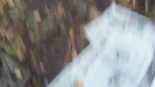 Naked Erotic Dance Sensual Blowjob & Ride By VioletPure - HD